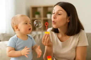 Brincadeiras de sopro