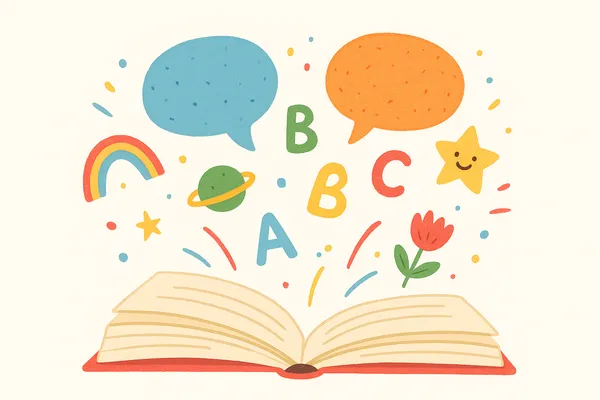 Como usar histórias contadas